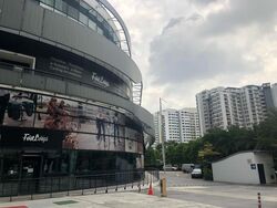 Oxley Bizhub (D14), Factory #504485241